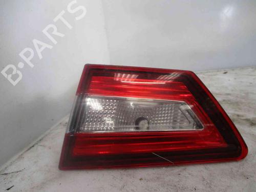 Used Right tailgate light RENAULT CLIO IV (BH_) 1.5 dCi 90 (90 hp) 19720919