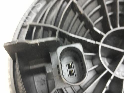 Tailgate handle VW GOLF VI (5K1) 1.6 TDI | BP31820200C132