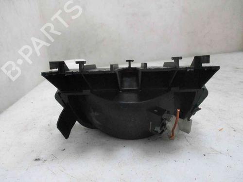 Third brake light MERCEDES-BENZ M-CLASS (W163) ML 400 CDI (163.128) | BP20206709L11 