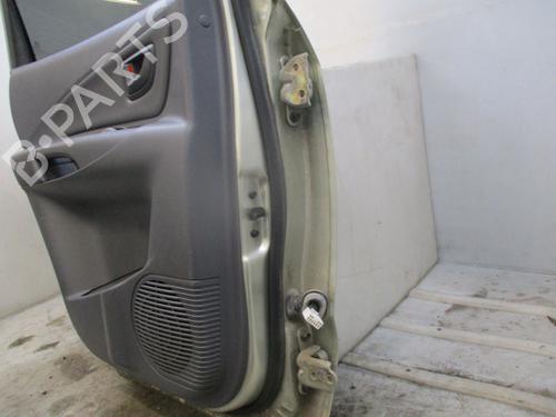 Left rear door HYUNDAI TUCSON (JM) 2.0 CRDi All-wheel Drive | BP27690176C4 