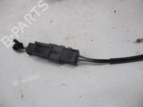 Seat buckle OPEL CORSA E (X15) 1.4 (08, 68) | BP26635202I32