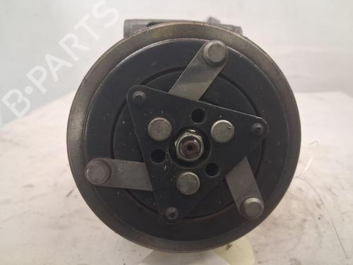 Used AC compressor AC compressor 39624200 39624200