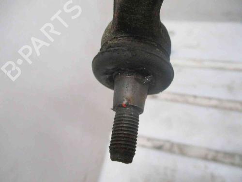 Steering rack PEUGEOT 407 (6D_) 2.0 HDi 135 (6DRHRH, 6DRHRE, 6DRHRG, 6DRHRJ) | BP24004835M22 
