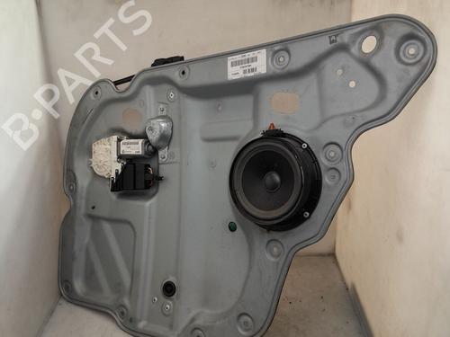 Used Rear right window mechanism Rear right window mechanism 39659286 39659286