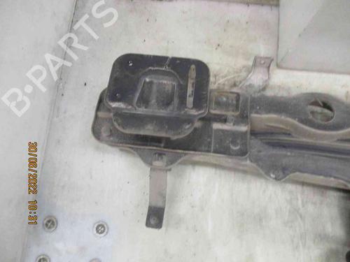 Rear bumper reinforcement KIA RIO III (UB) 1.25 CVVT | BP26624566C73 