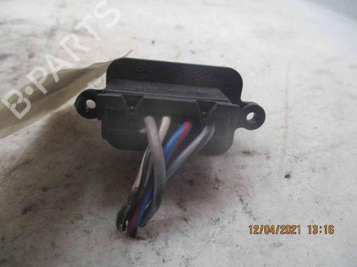 Heater resistor FIAT DUCATO Van (244_) 2.0 JTD | BP24010258M108 