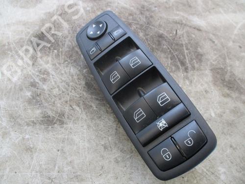 Used Switch MERCEDES-BENZ A-CLASS (W169) A 150 (169.031, 169.331) (95 hp) 25591036