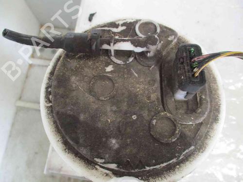 Fuel pump PEUGEOT 1007 (KM_) 1.4 | BP26628817M76 