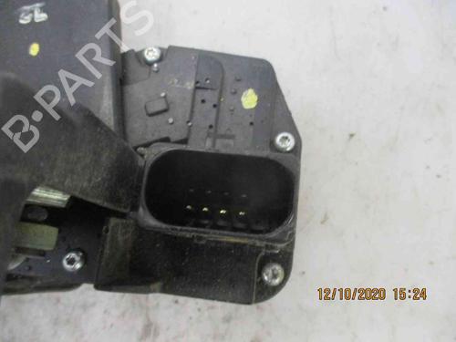 Front right lock CHEVROLET CAPTIVA (C100, C140) 2.0 D 4WD | BP19715603C97 