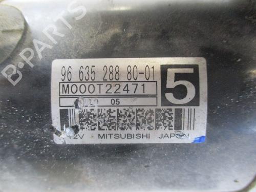 Starter PEUGEOT 308 I (4A_, 4C_) 1.6 HDi | BP27690164M8 