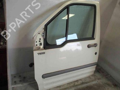 Left front door FORD TRANSIT CONNECT (P65_, P70_, P80_) 1.8 Di | BP20205773C2 