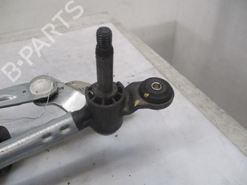 Front wiper motor DACIA SANDERO III 1.0 SCe 65 | BP26637148M29 