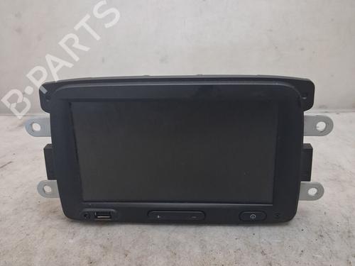 Used Display monitor Display monitor DACIA SPRING EV (B6M1) (45 hp) 39994863 39994863