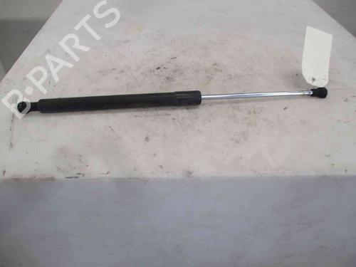 Gassdemper Bakluke RENAULT CLIO III (BR0/1, CR0/1) [2005-2014]  26633721