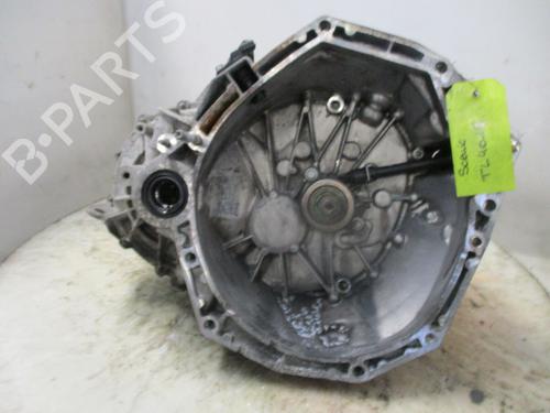 Used Gearbox RENAULT SCÉNIC III (JZ0/1_) 1.5 dCi (110 hp) 30892196