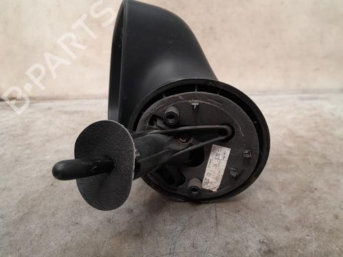 Left mirror DACIA SANDERO 1.4 MPI LPG | BP28414115C26
