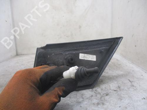 Left mirror FORD FIESTA V (JH_, JD_) 1.3 | BP24014601C26 