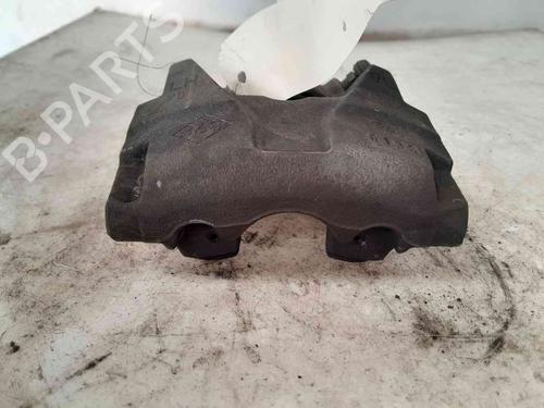 Venstre bremsekaliber foran DACIA DUSTER (HS_) 1.5 dCi (109 hp) 26630943