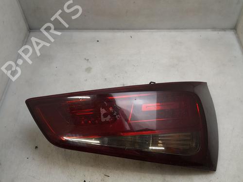 Højre baglygte AUDI A1 (8X1, 8XK) 1.6 TDI (105 hp) 31723664