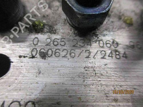 ABS pump CITROËN XSARA PICASSO (N68) 1.6 HDi | BP19717931M43 