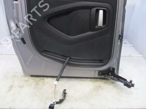 Venstre side skydedør CITROËN BERLINGO MULTISPACE (B9) 1.6 BlueHDi 120 | BP31820240C74