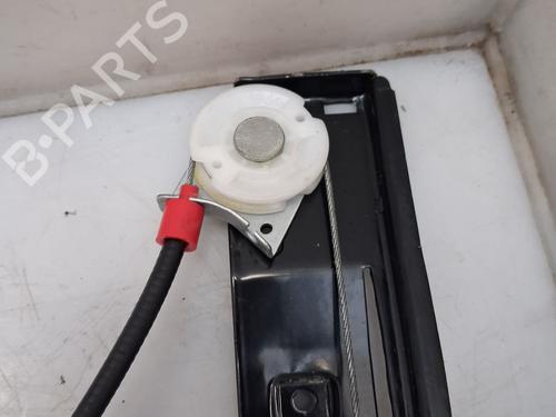 Front left window mechanism FORD S-MAX (WA6) 2.0 TDCi | BP38760991C22 - Image 11
