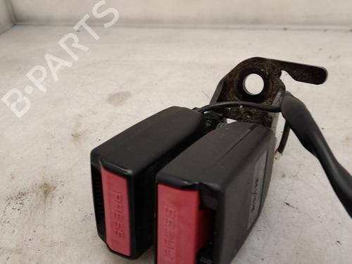 Engache cinturón Engache cinturón PEUGEOT 207 (WA_, WC_) 1.4 HDi (68 hp) 33858359 33858359