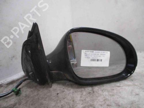 Used Right mirror VW PASSAT B6 (3C2) 1.4 TSI (122 hp) 19722934