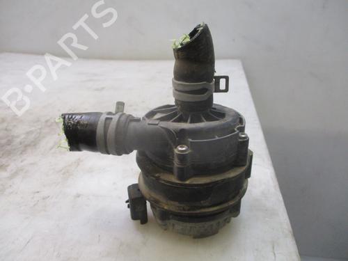 Auxiliary water pump DACIA DUSTER (HM_) 1.5 dCi 95 (HMAF) | BP31865039M111