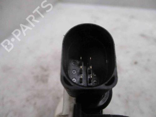 Front right lock SEAT IBIZA IV (6J5, 6P1)  | BP19717409C97 
