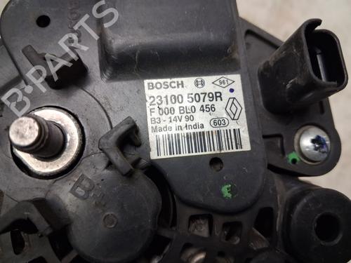 Alternator DACIA SANDERO II TCe 90 (B8M1, B8MA, B8AC) | BP39892251M7 - Image 9