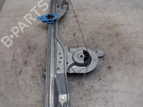 Used Front left window mechanism Front left window mechanism 39452335 39452335