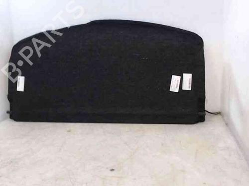 Used Rear parcel shelf CITROËN XSARA Coupe (N0) 1.9 TD (90 hp) 20205419