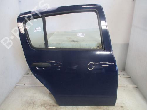 Used Right rear door Right rear door DACIA SANDERO 1.4 (BS0C, BS0A, BS0G, BS1F, BS0E) (75 hp) 36097718 36097718