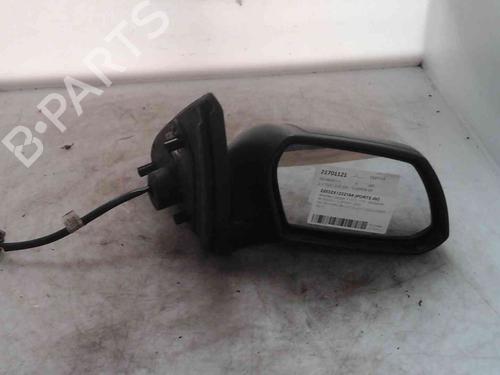 Used Right mirror FORD MONDEO III Turnier (BWY) 1.8 16V (110 hp) 21833344
