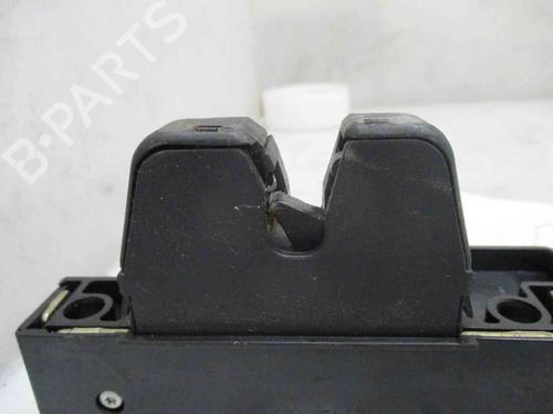 Tailgate lock PEUGEOT 307 CC (3B) 2.0 HDi 135 | BP19739705C101 