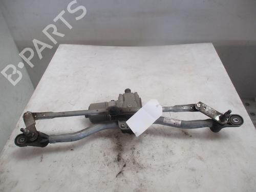 Used Front wipers mechanism Front wipers mechanism ALFA ROMEO GIULIETTA (940_) 1.4 TB (940FXA1A, 940FXT1A) (120 hp) 36145534 36145534