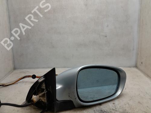 Used Right mirror PEUGEOT 607 (9D, 9U) 2.2 HDi (133 hp) 29600044