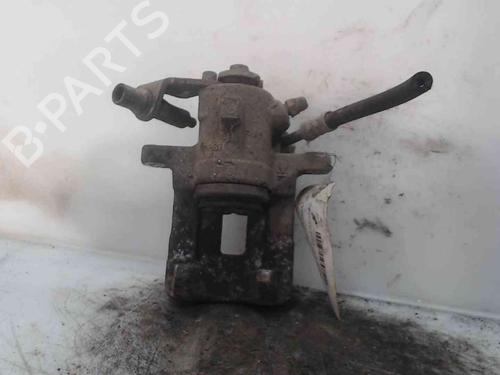 Used Left rear brake caliper SEAT IBIZA IV (6J5, 6P1) 1.2 (70 hp) 20205431