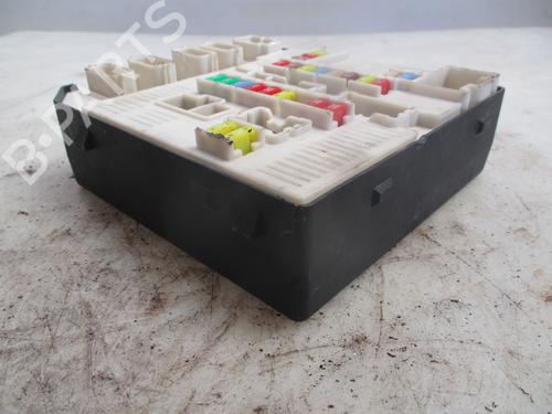 Fuse box RENAULT MEGANE III Hatchback (BZ0/1_, B3_) 1.5 dCi (BZ09, BZ0D, BZ1W, BZ29, BZ14) | BP37861506E1 - Image 3