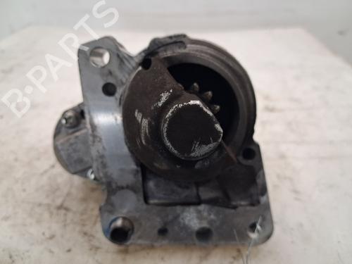 Used Starter Starter CITROËN C4 II (NC_) 1.6 HDi 115 (114 hp) 39966109 39966109