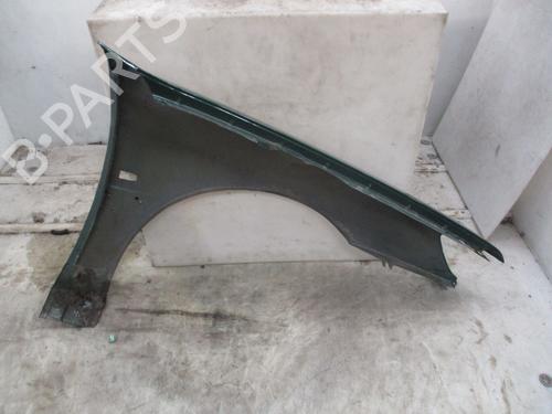 Left front fenders PEUGEOT 306 Hatchback (7A, 7C, N3, N5)  | BP26636080C41 