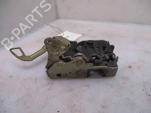 Front left lock CITROËN AX (ZA-_) 10 | BP19716540C98 