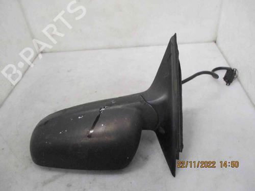 Left mirror VW PASSAT B5 (3B2) 1.6 | BP19713059C26 