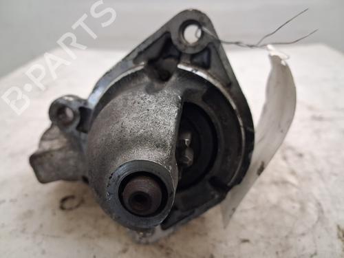Used Starter Starter BMW 5 (E39) 525 i (192 hp) 39966101 39966101