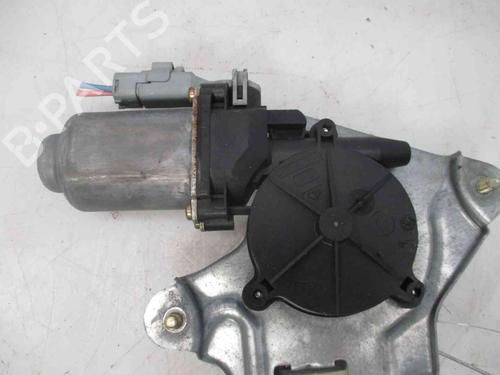 Rear left window mechanism CITROËN XSARA (N1) 2.0 HDi 109 | BP19719851C24 