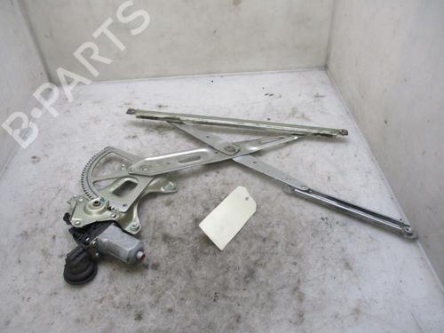 Front right window mechanism TOYOTA RAV 4 III (_A3_) 2.2 D 4WD (ALA30) | BP24972559C23 