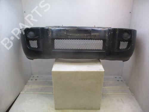 Used Front bumper HYUNDAI TUCSON (JM) 2.0 CRDi (136 hp) 32178292