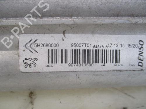 AC radiator CITROËN C3 III (SX) 1.2 PureTech 82 | BP36572786M32 - Image 6
