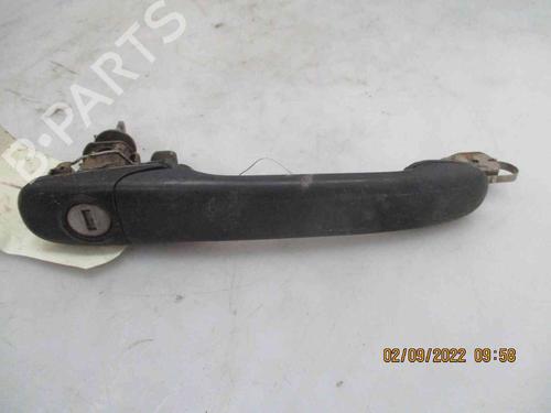 Used Front right exterior door handle VW SHARAN (7M8, 7M9, 7M6) 1.9 TDI (90 hp) 26623354
